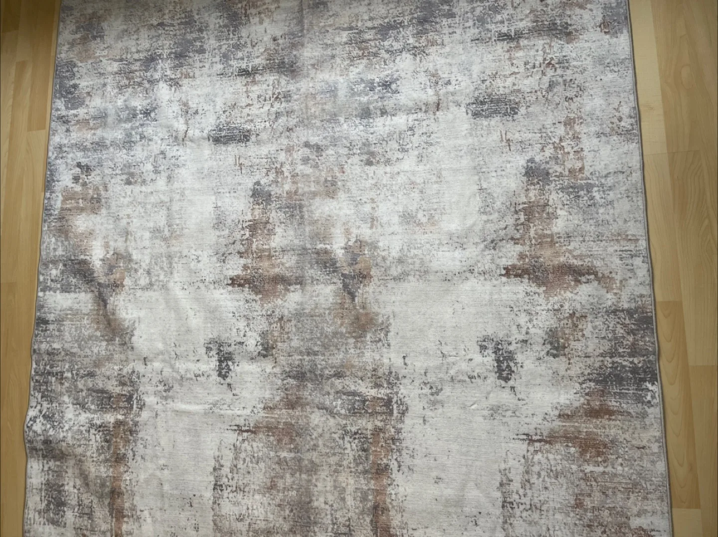 Area Rug - Neutral Tones image indicator(4)