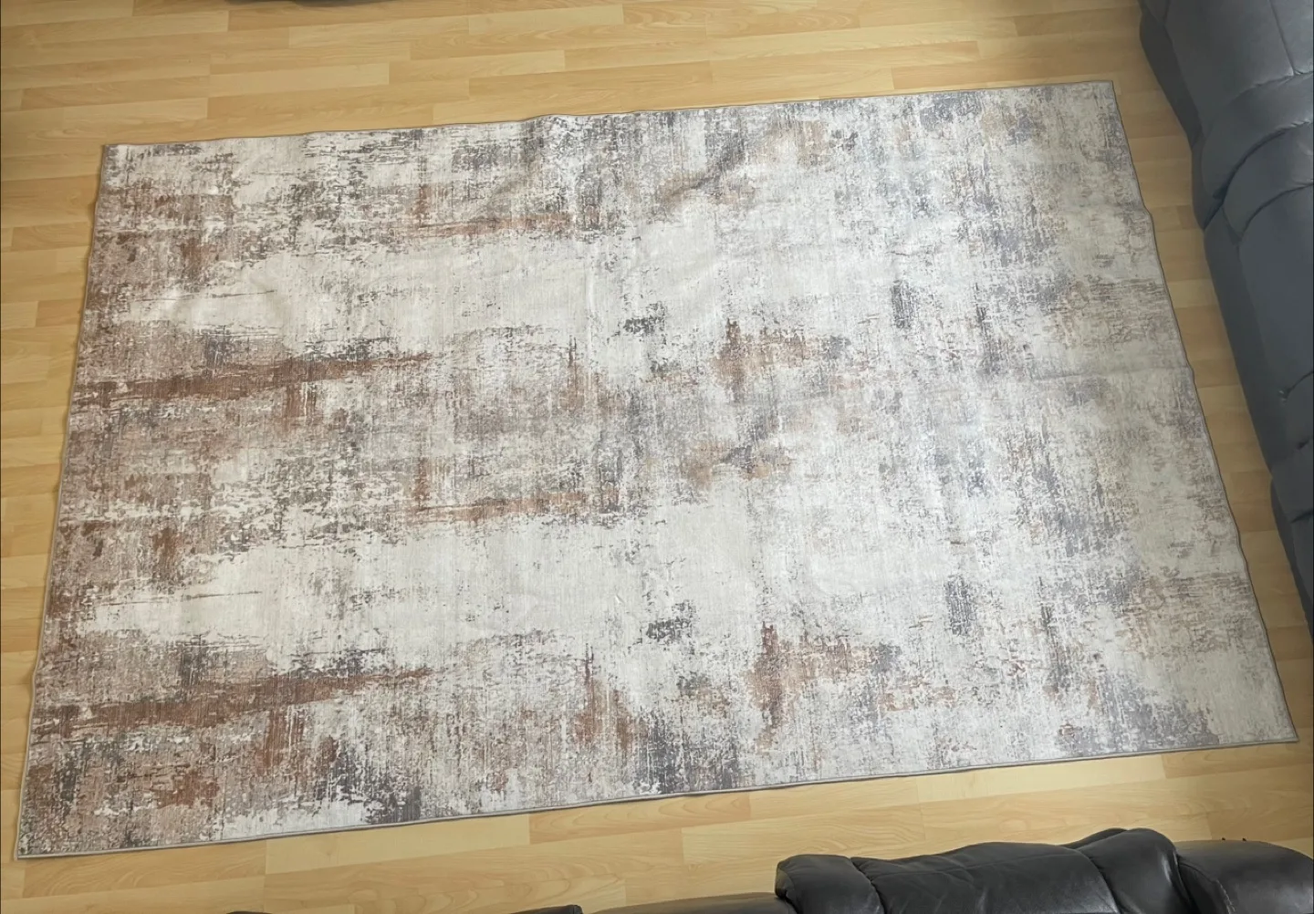 Area Rug - Neutral Tones image indicator(2)