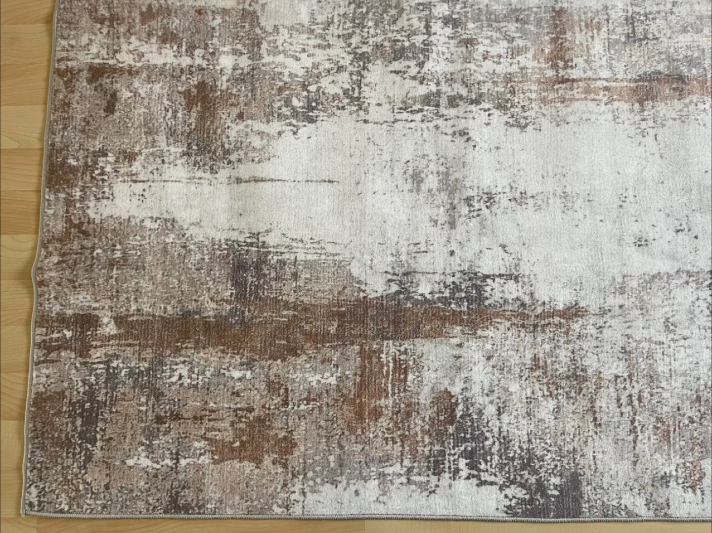 Area Rug - Neutral Tones image indicator(3)