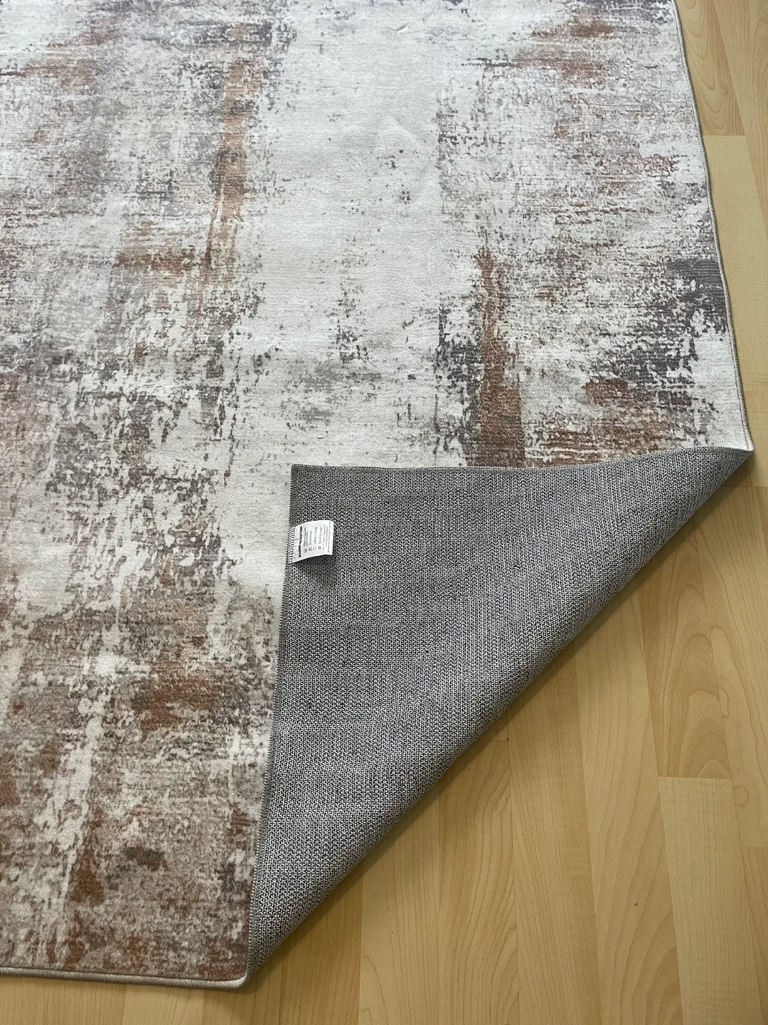 Area Rug - Neutral Tones image indicator(6)