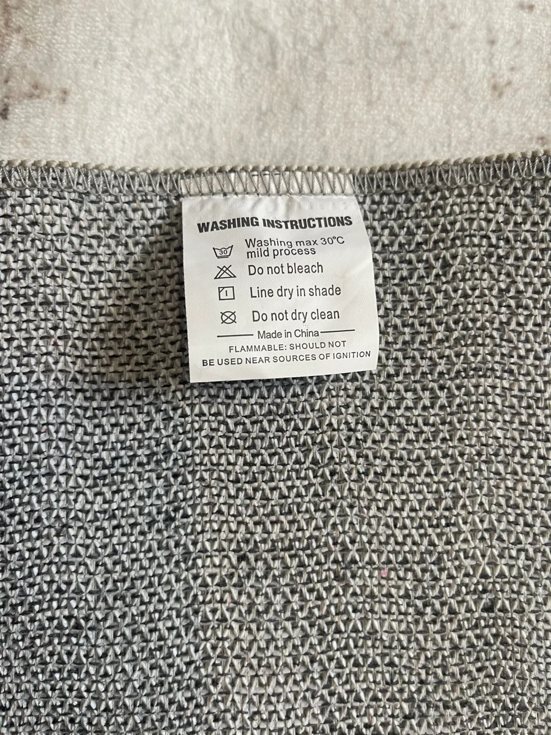 Area Rug - Neutral Tones image indicator(5)