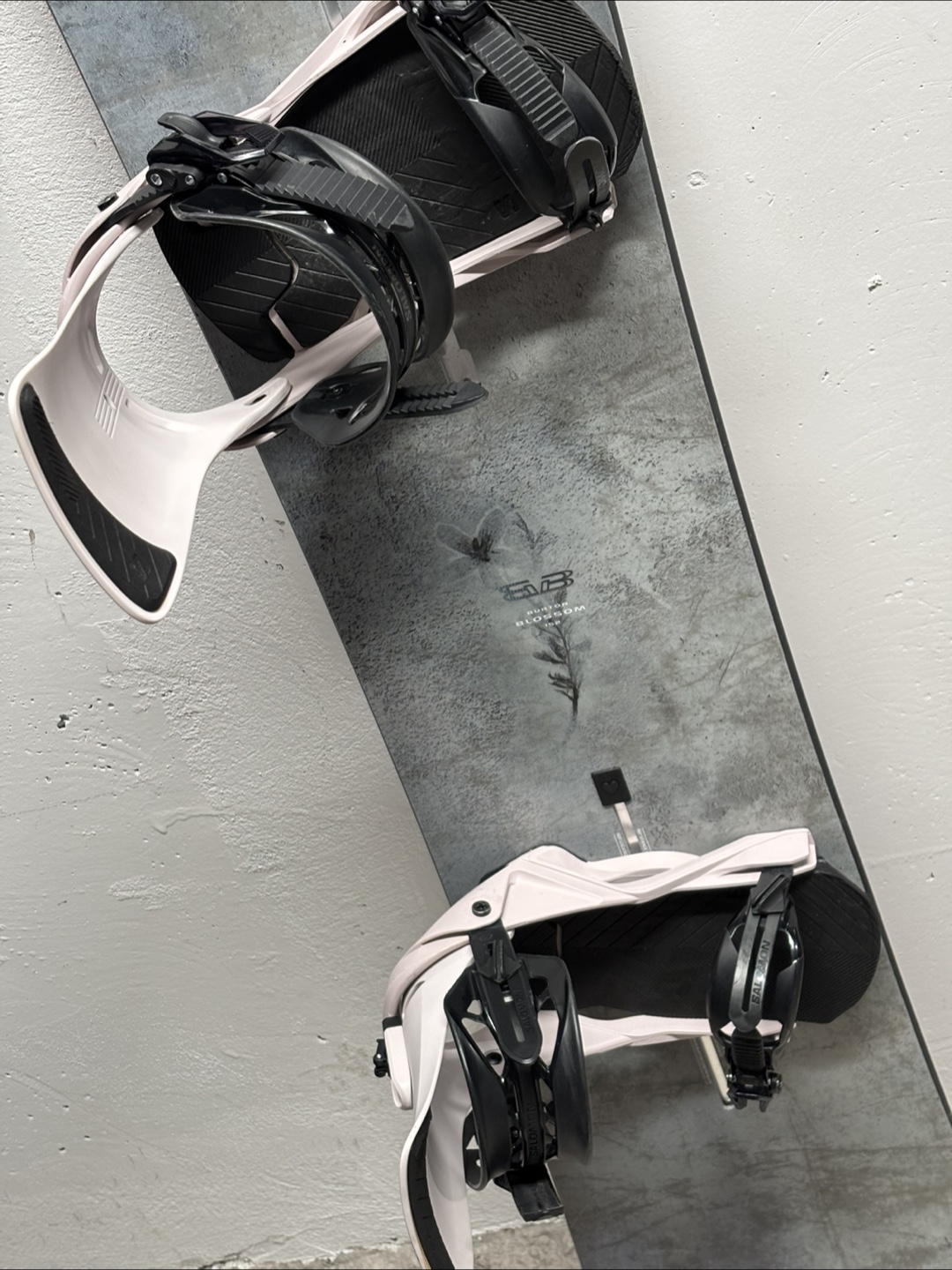 Salomon Bindings - photo 3