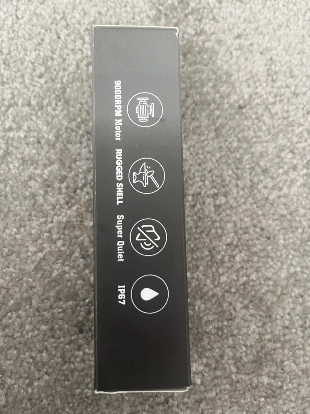 Nose Hair Trimmer - New in Box image indicator(2)