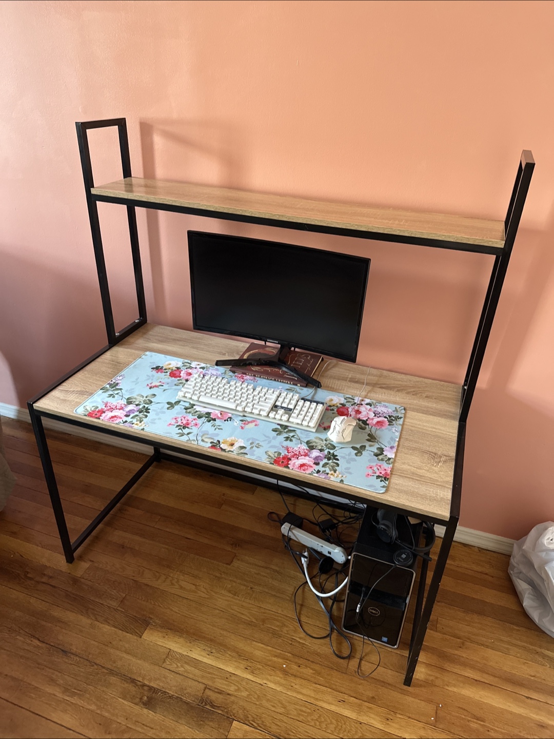 Computer Desk - photo 2