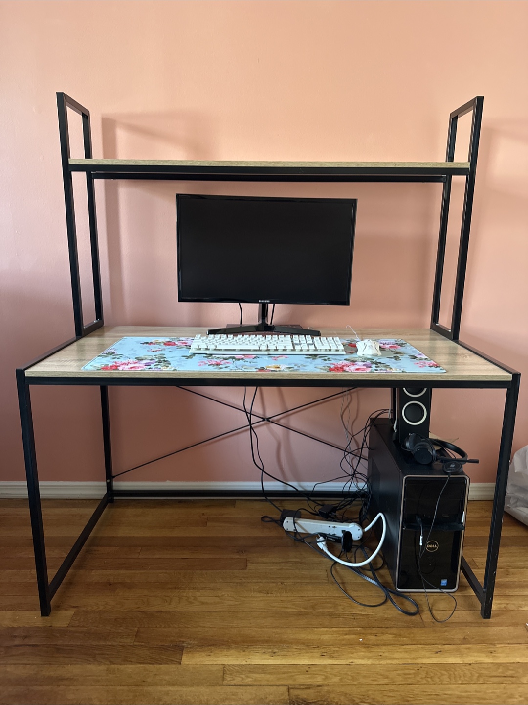 Computer Desk - photo 3