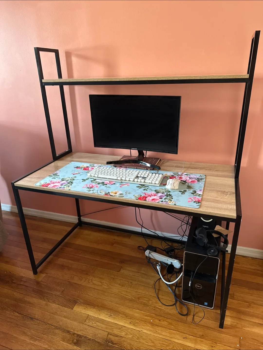 Computer Desk thumbnail