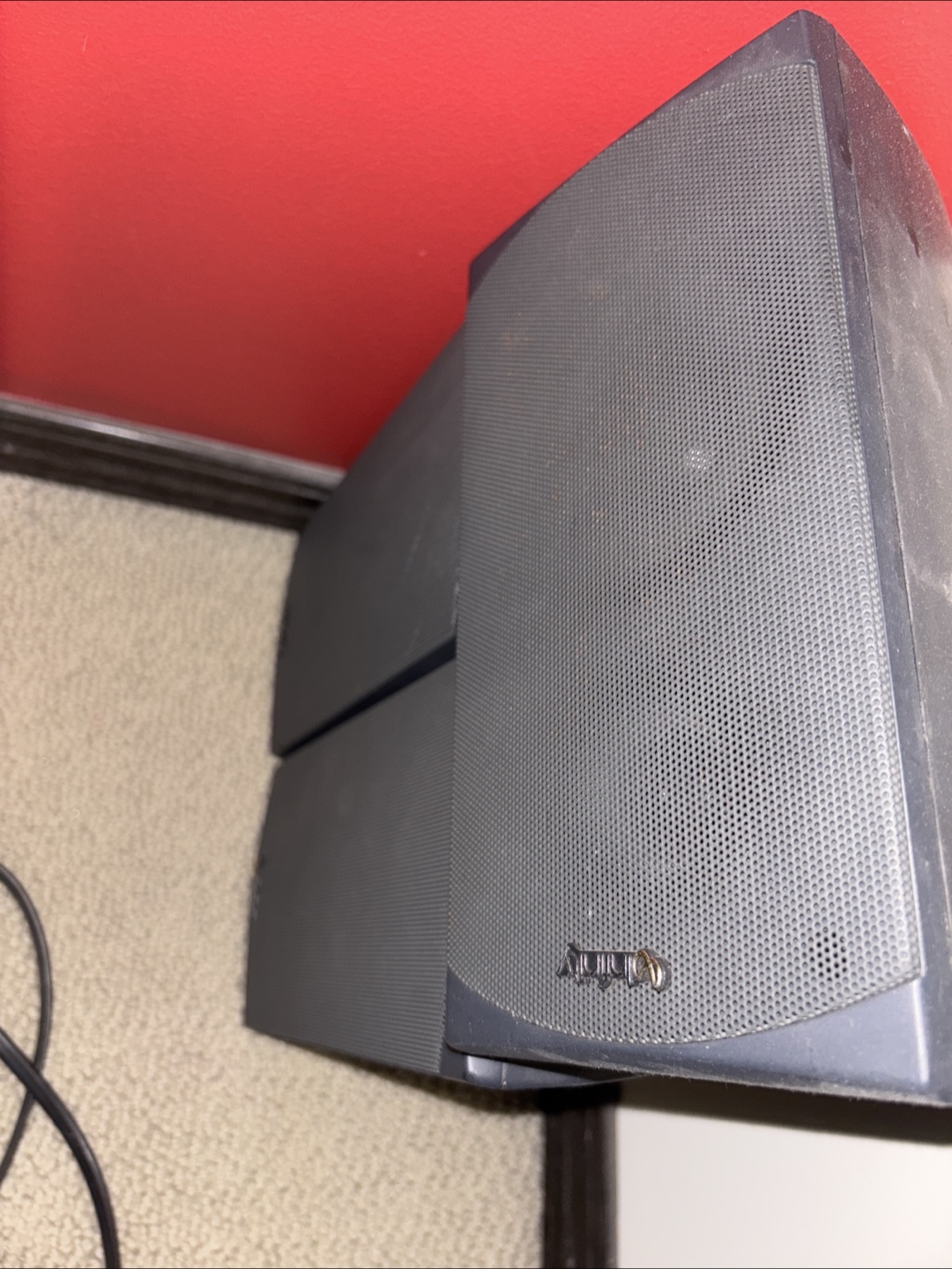 Infinity Speakers