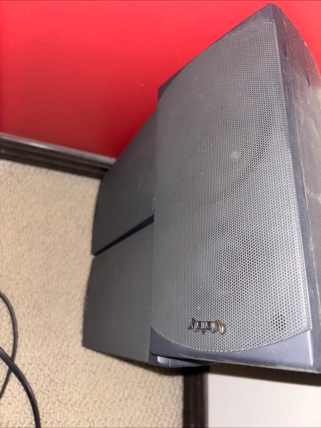 Infinity Speakers thumbnail