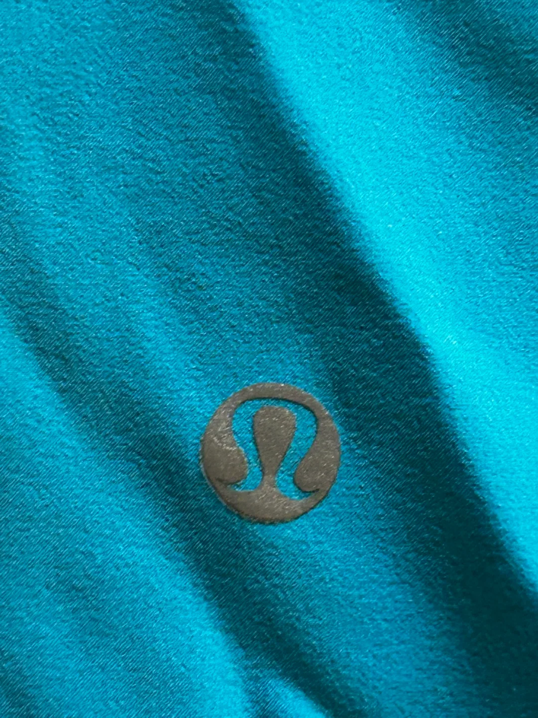 Lululemon Athletica Blue Track Pants - Size 12 image indicator(5)