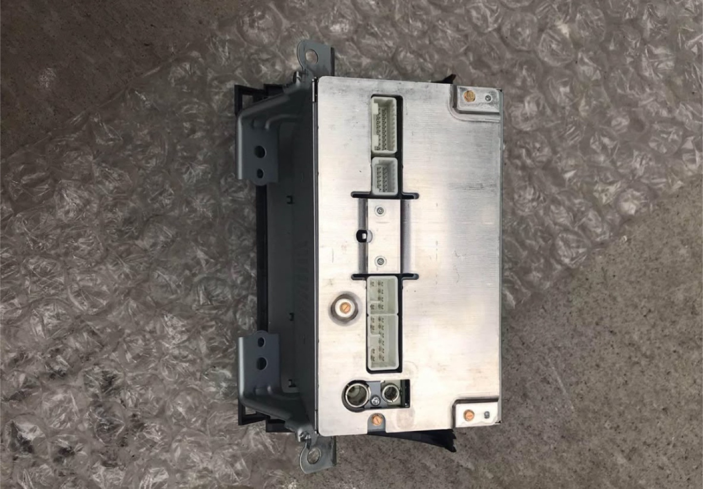2007 Toyota Tundra Car Radio Receiver - photo 5