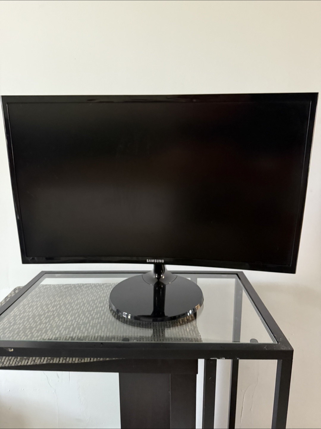 Samsung CF390 24" Curved LED Monitor - photo 4