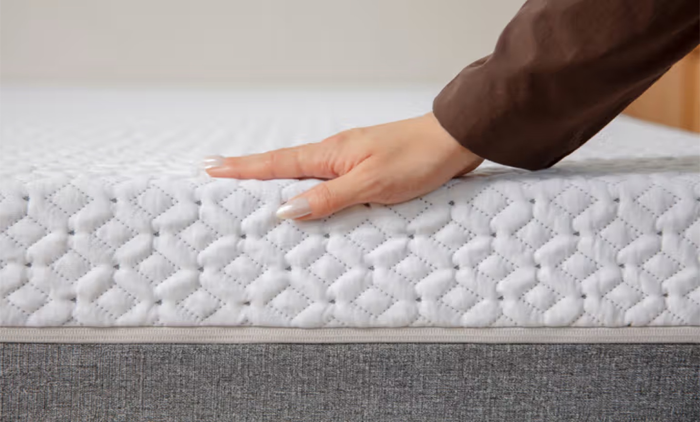 Endy Mattress - Queen Size - photo 5