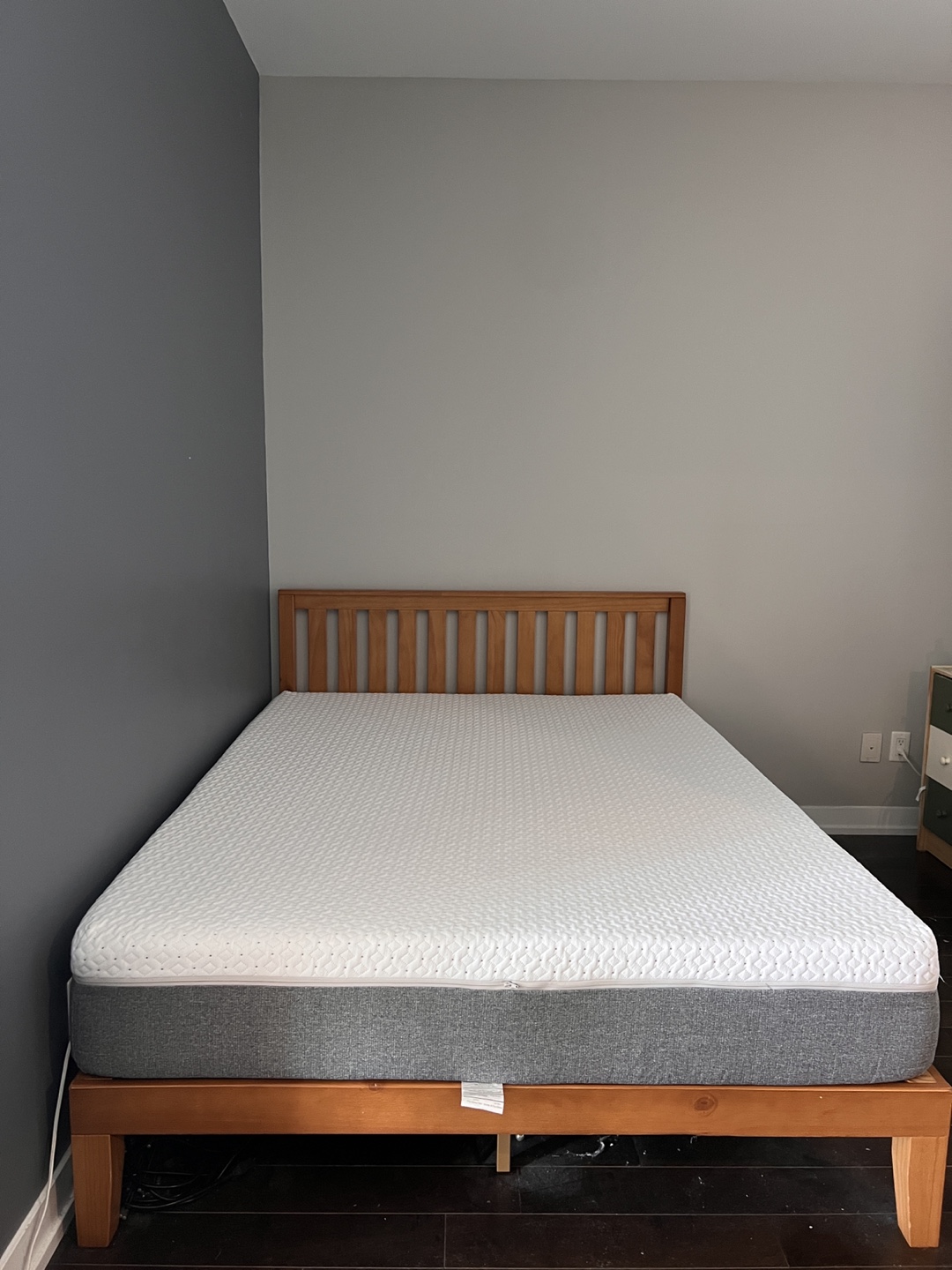 Endy Mattress - Queen Size
