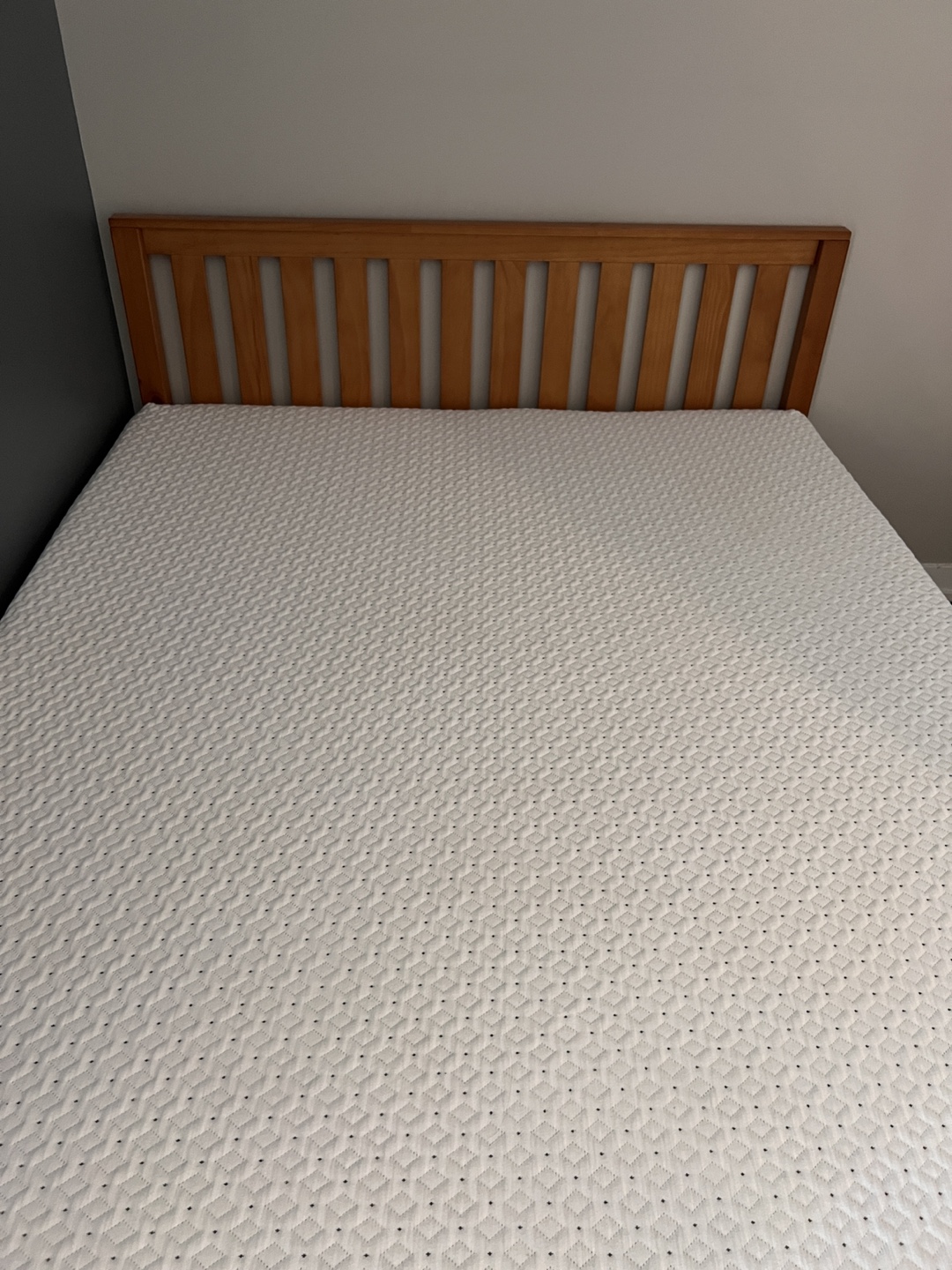 Endy Mattress - Queen Size - photo 2