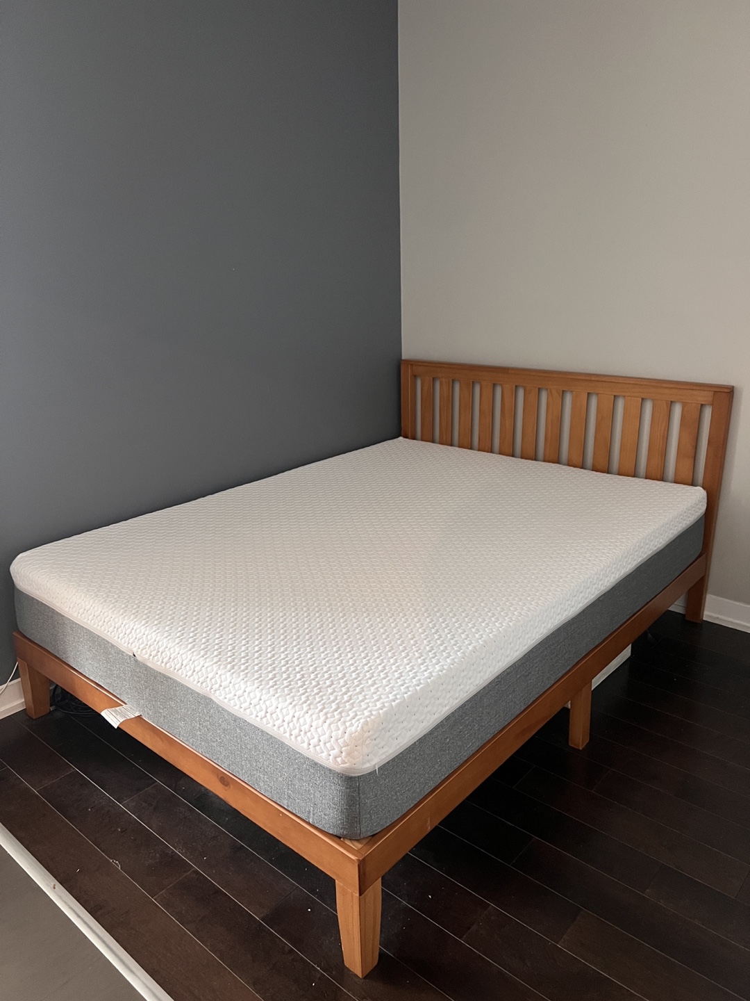 Endy Mattress - Queen Size - photo 3