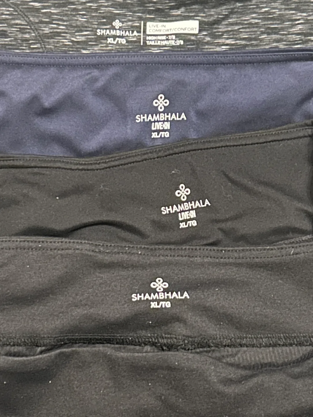 Shambhala XL Leggings Bundle image indicator(3)