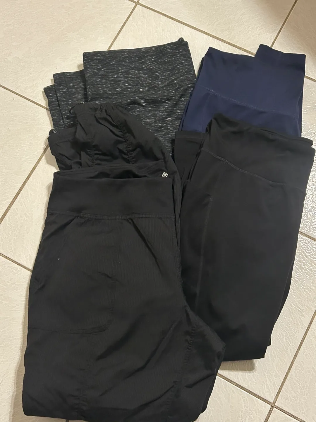 Shambhala XL Leggings Bundle image indicator(5)