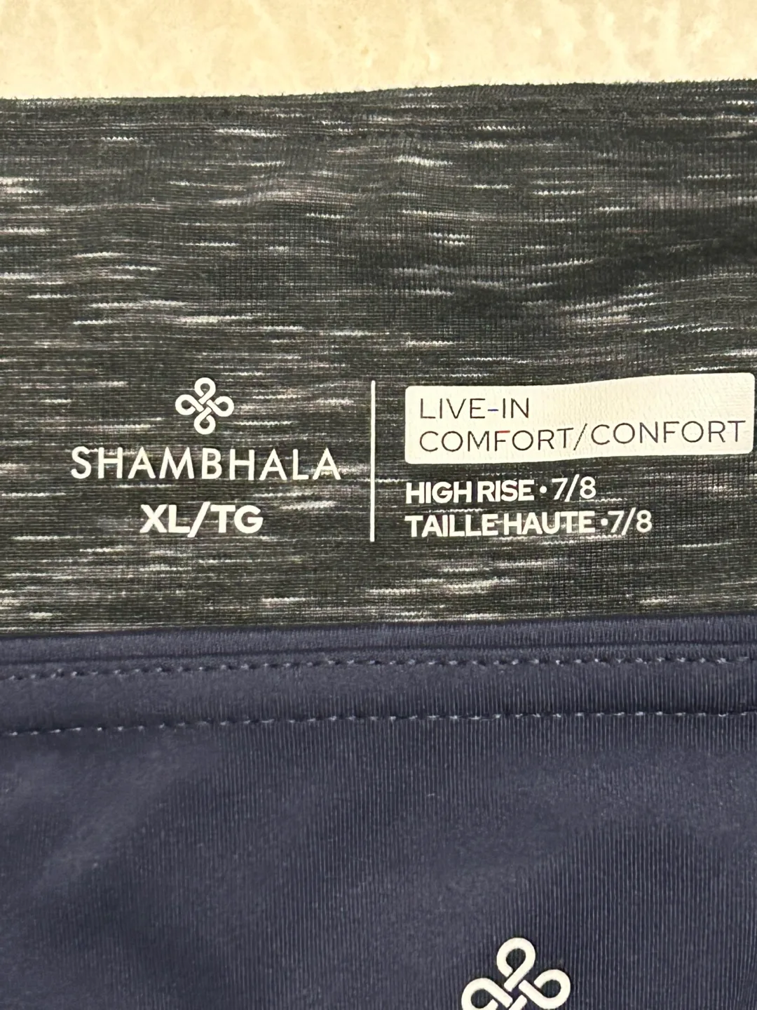 Shambhala XL Leggings Bundle image indicator(4)
