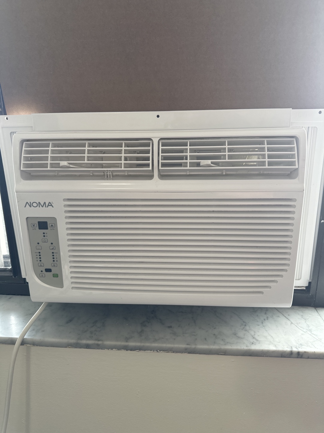 NOMA Window Air Conditioner