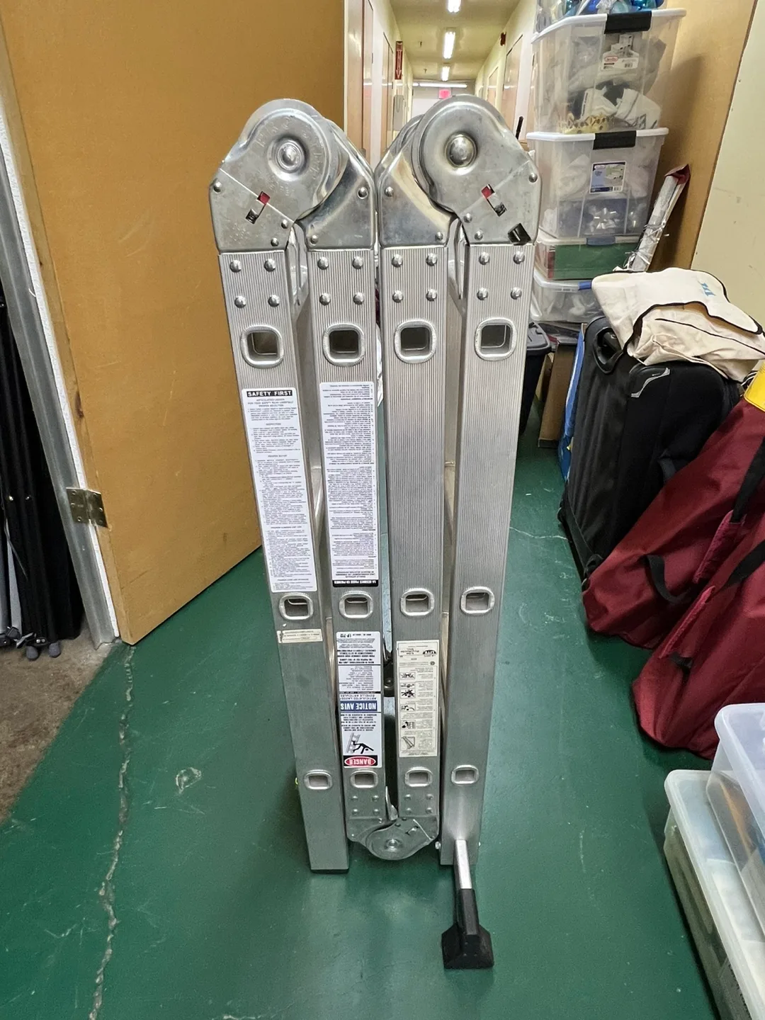 Multi-Position Ladder thumbnail