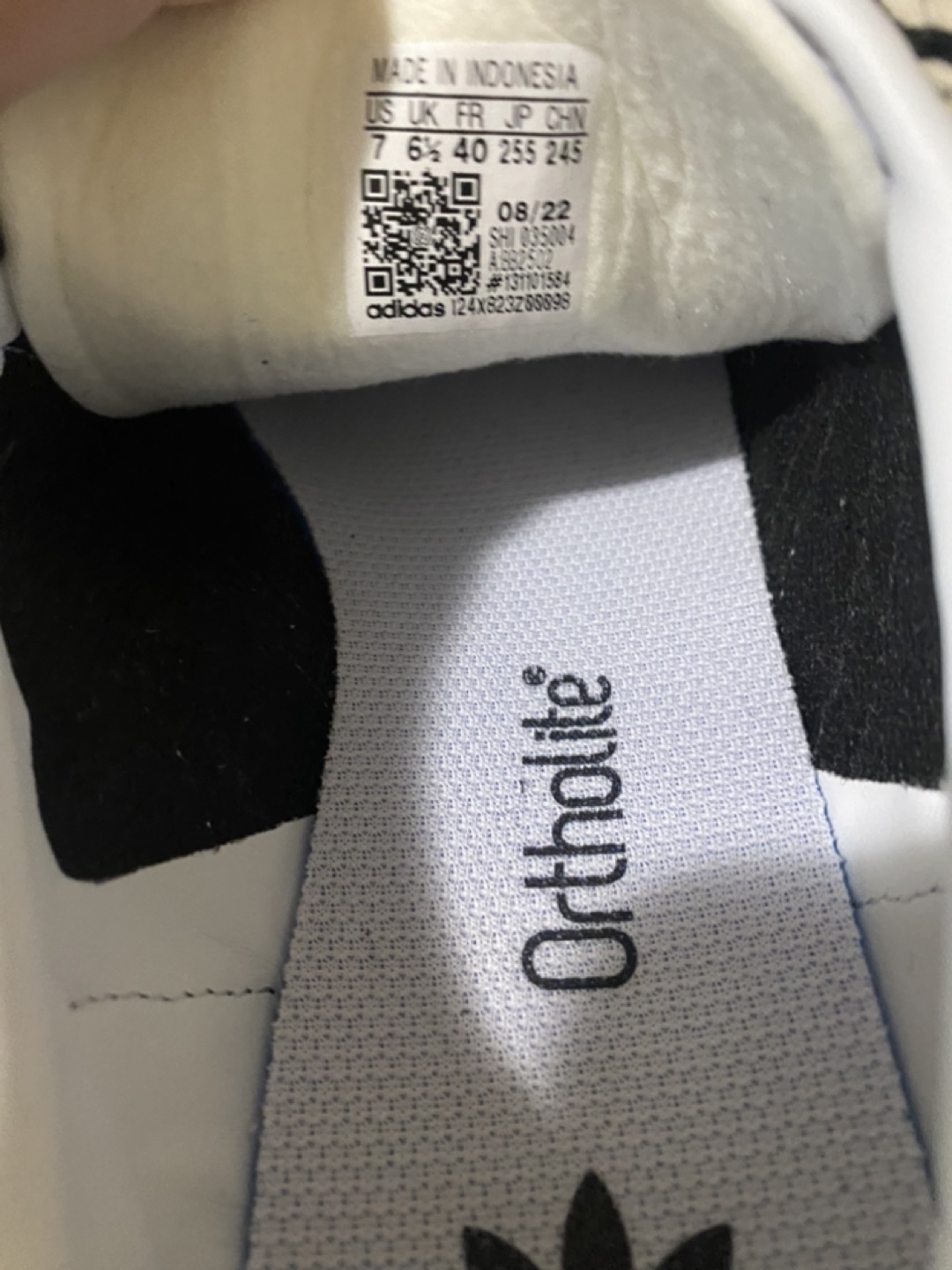 Sneakers - photo 2