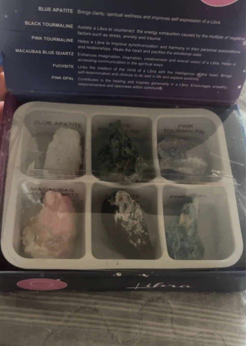 Cool Stones thumbnail