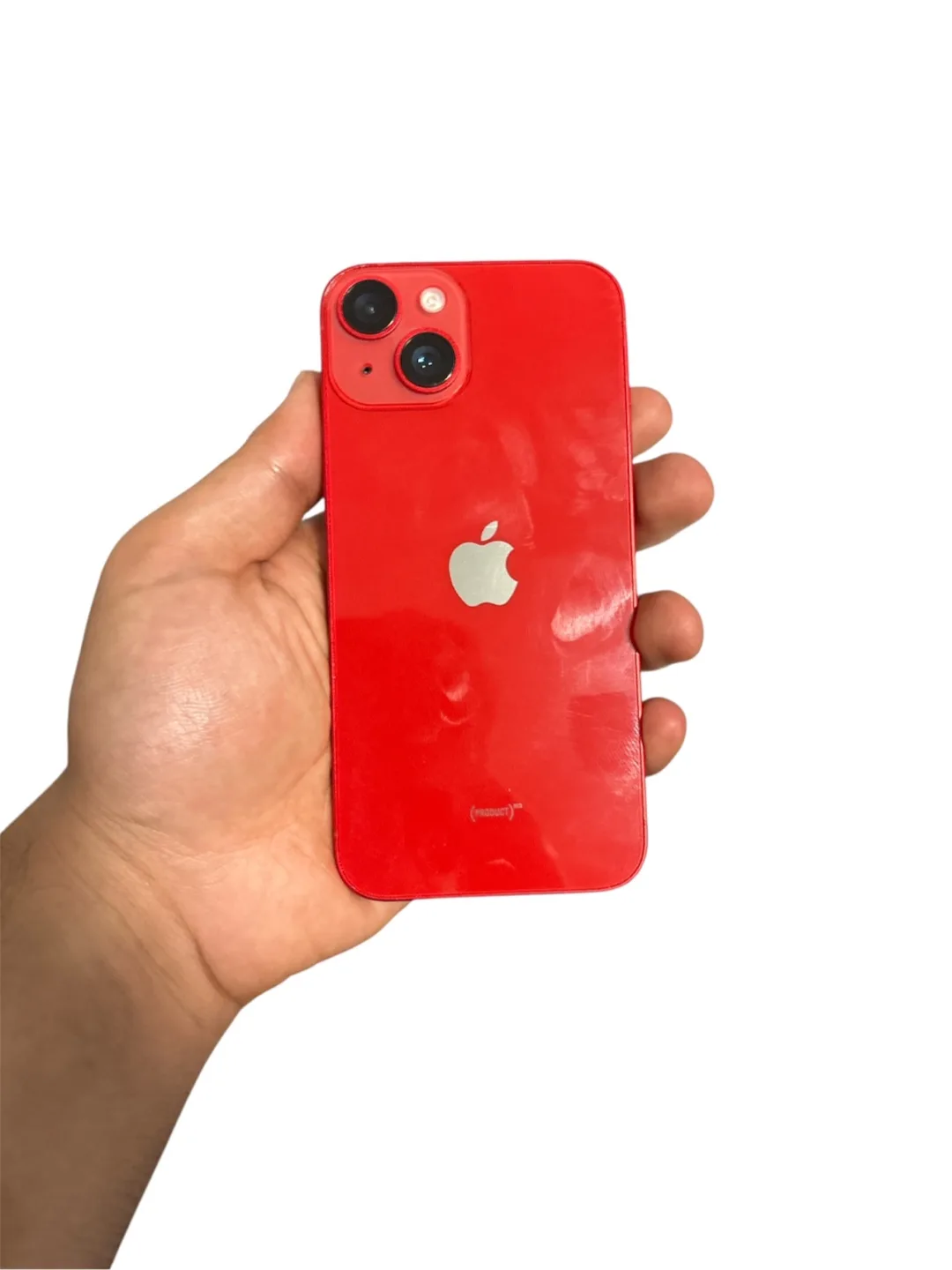 iPhone 14 thumbnail