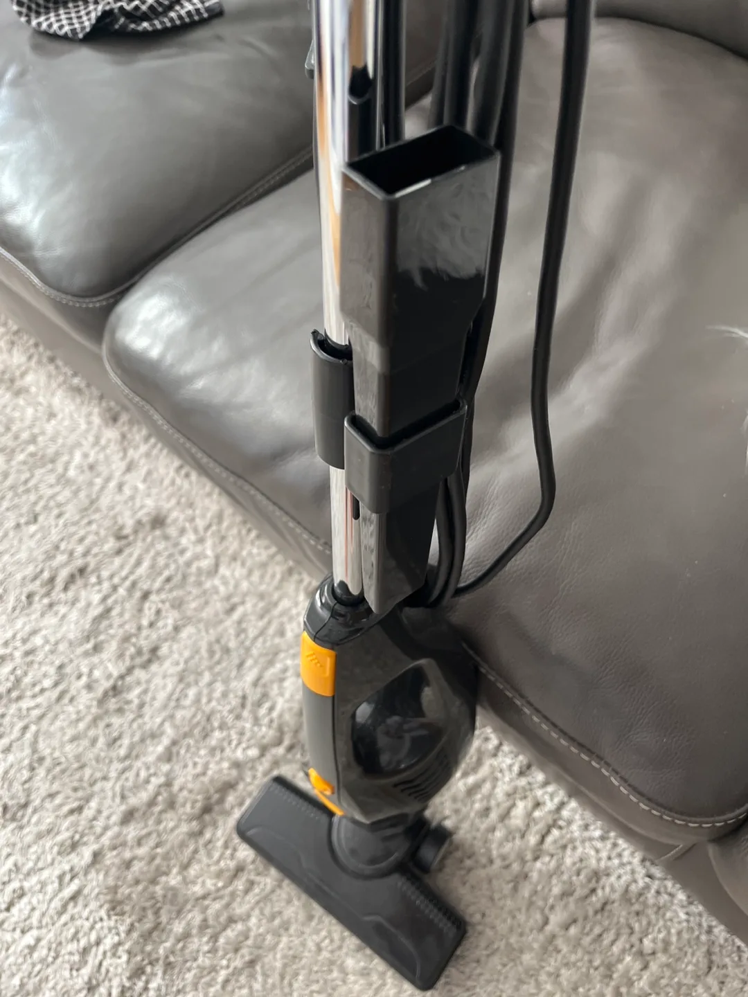 Eureka Blaze Stick Vacuum Cleaner image indicator(4)