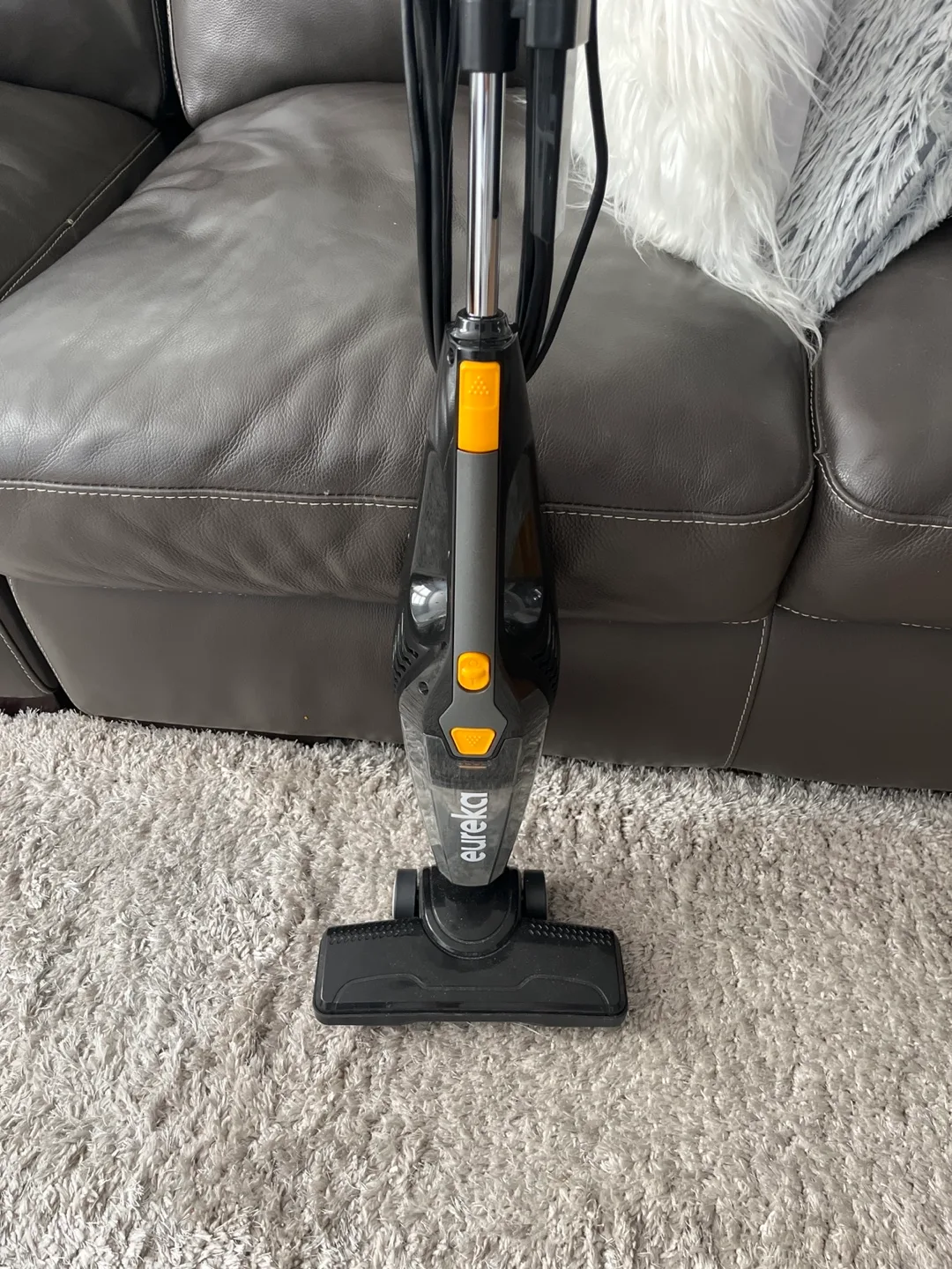 Eureka Blaze Stick Vacuum Cleaner thumbnail