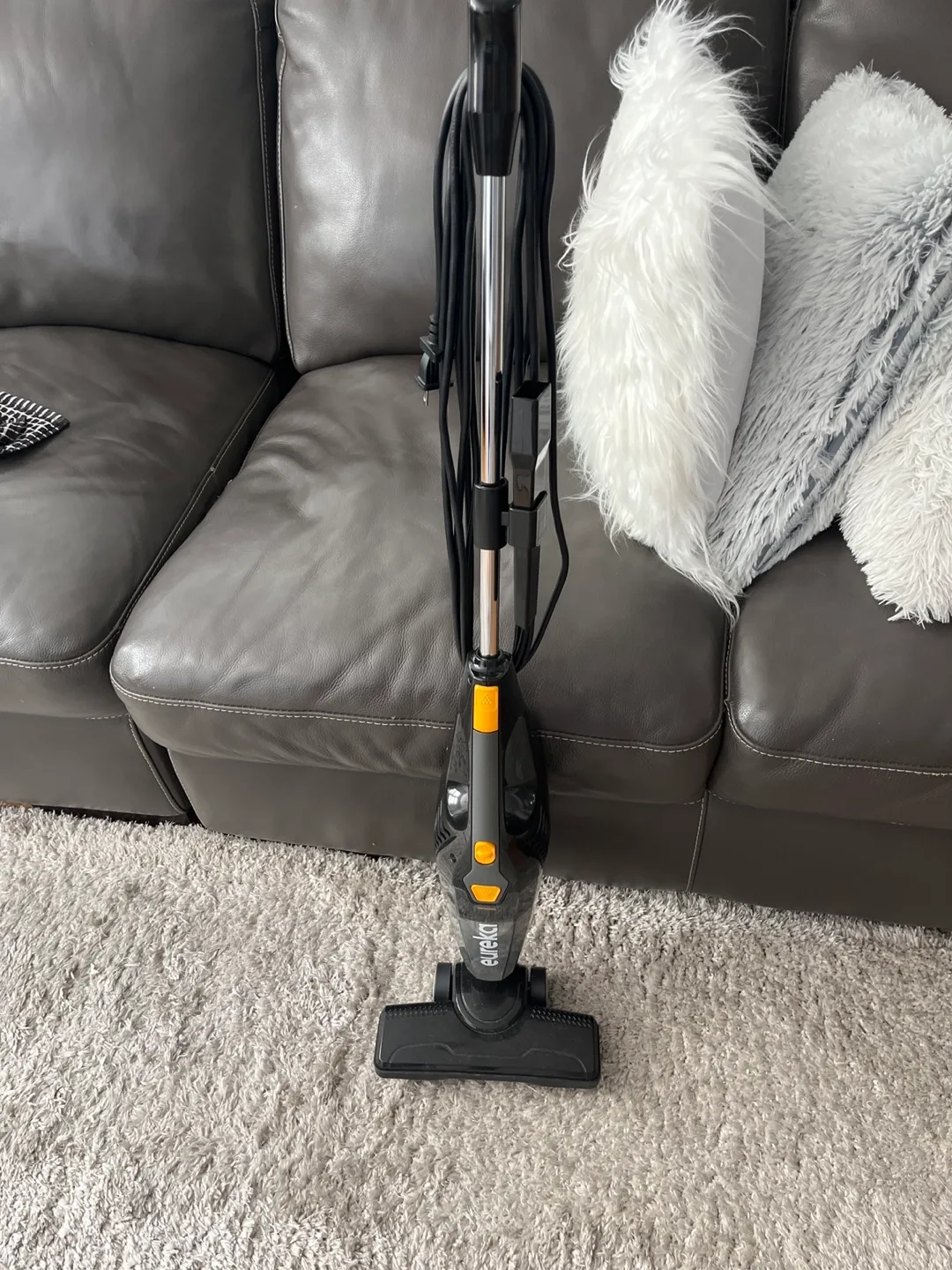 Eureka Blaze Stick Vacuum Cleaner image indicator(3)