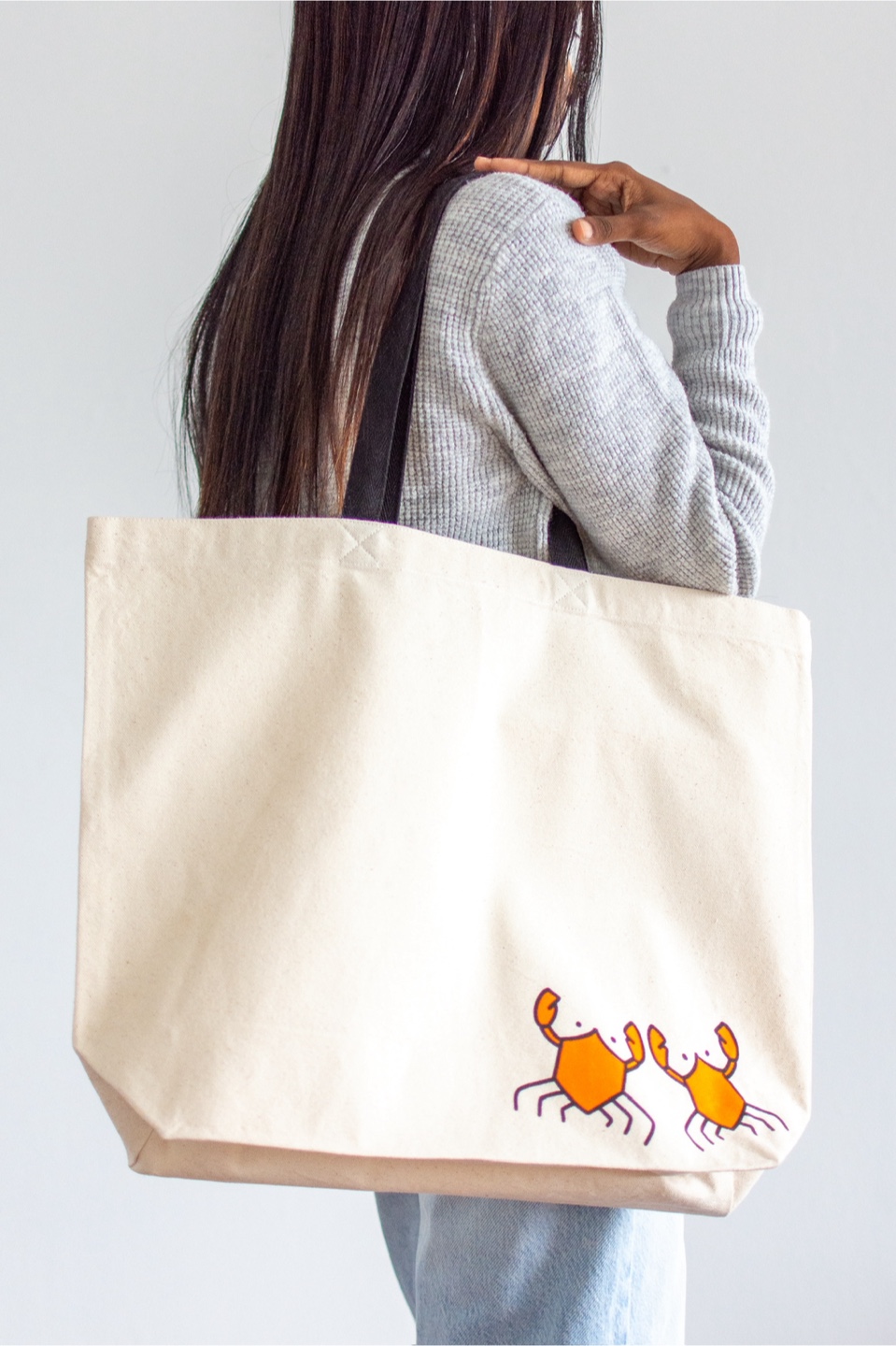 Stickzies Tote Bag - Various Designs - photo 3