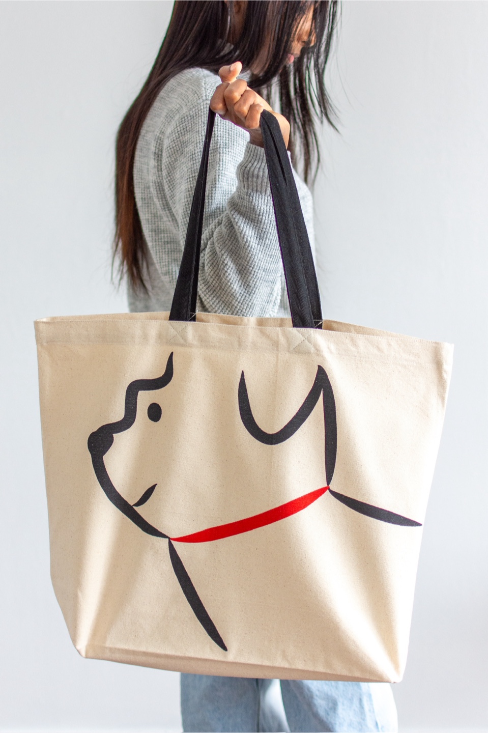 Stickzies Tote Bag - Various Designs - photo 5