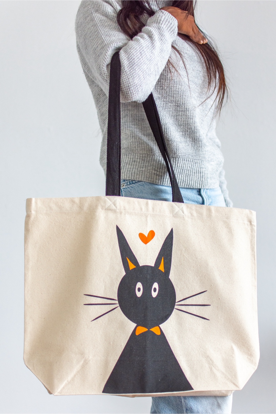 Stickzies Tote Bag - Various Designs - photo 2