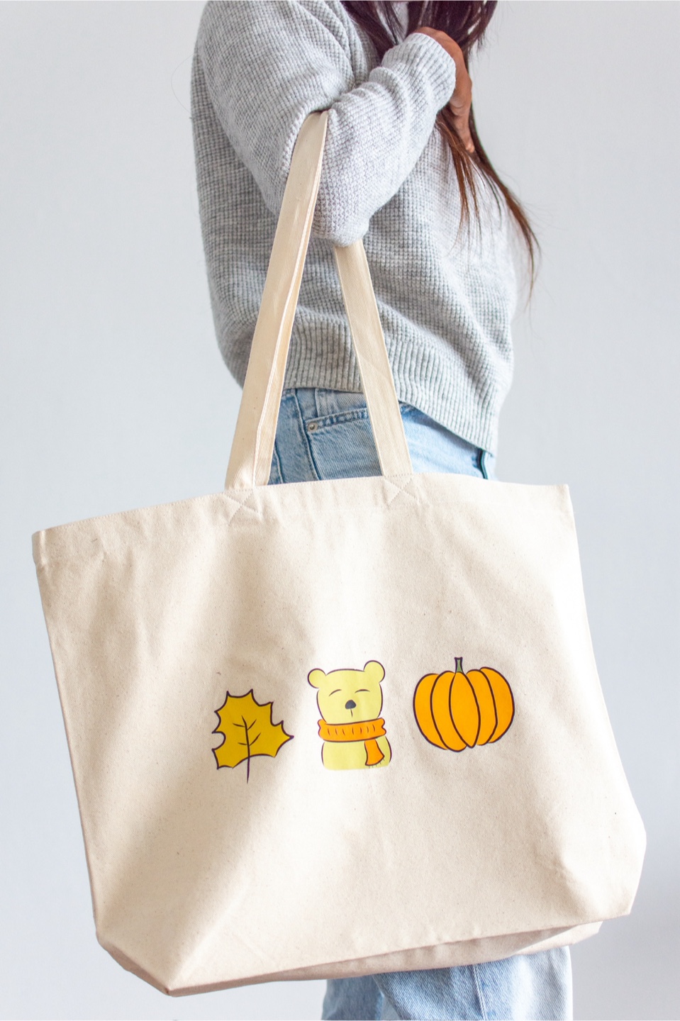Stickzies Tote Bag - Various Designs - photo 4