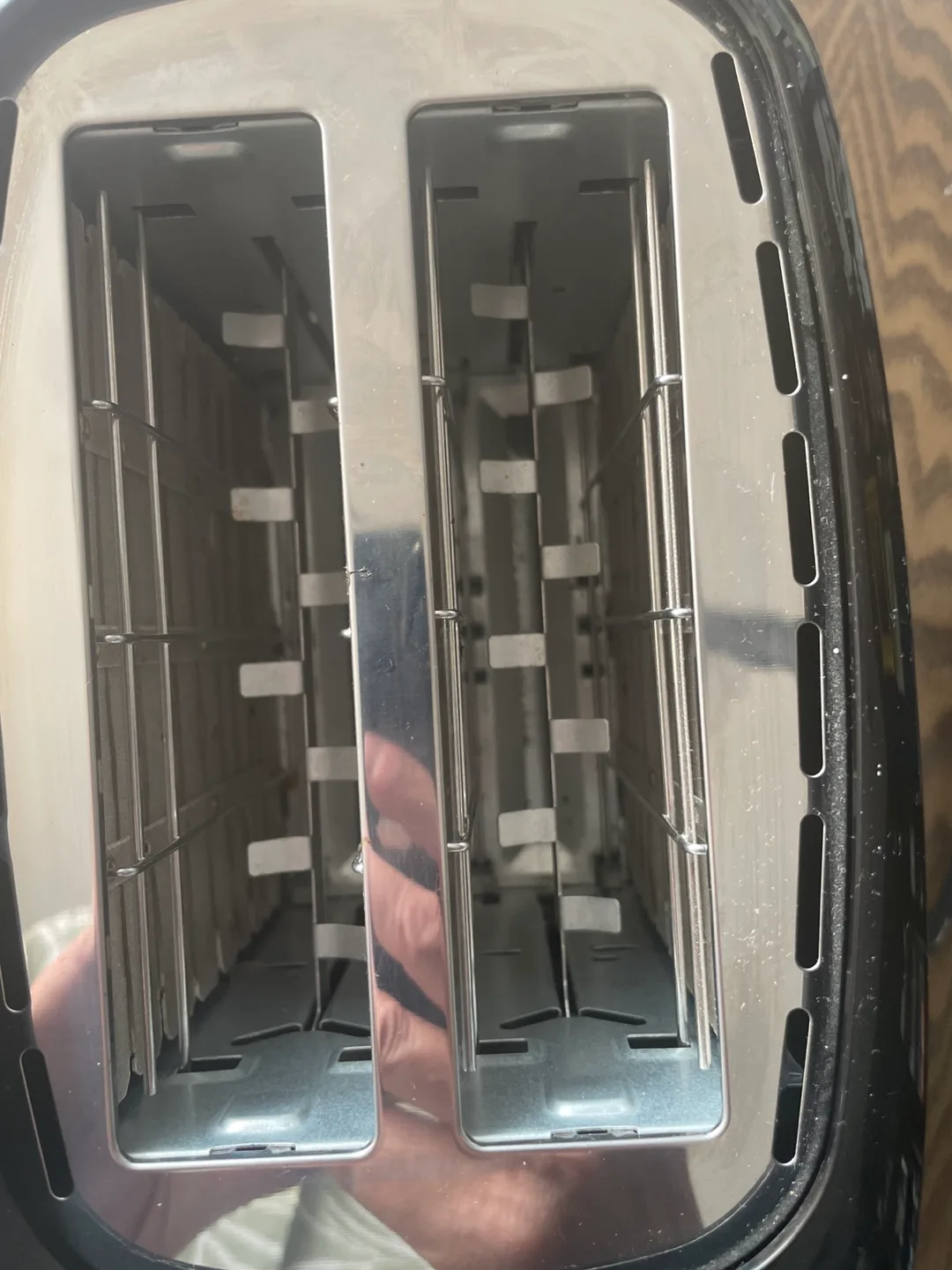 Two slice toaster image indicator(3)