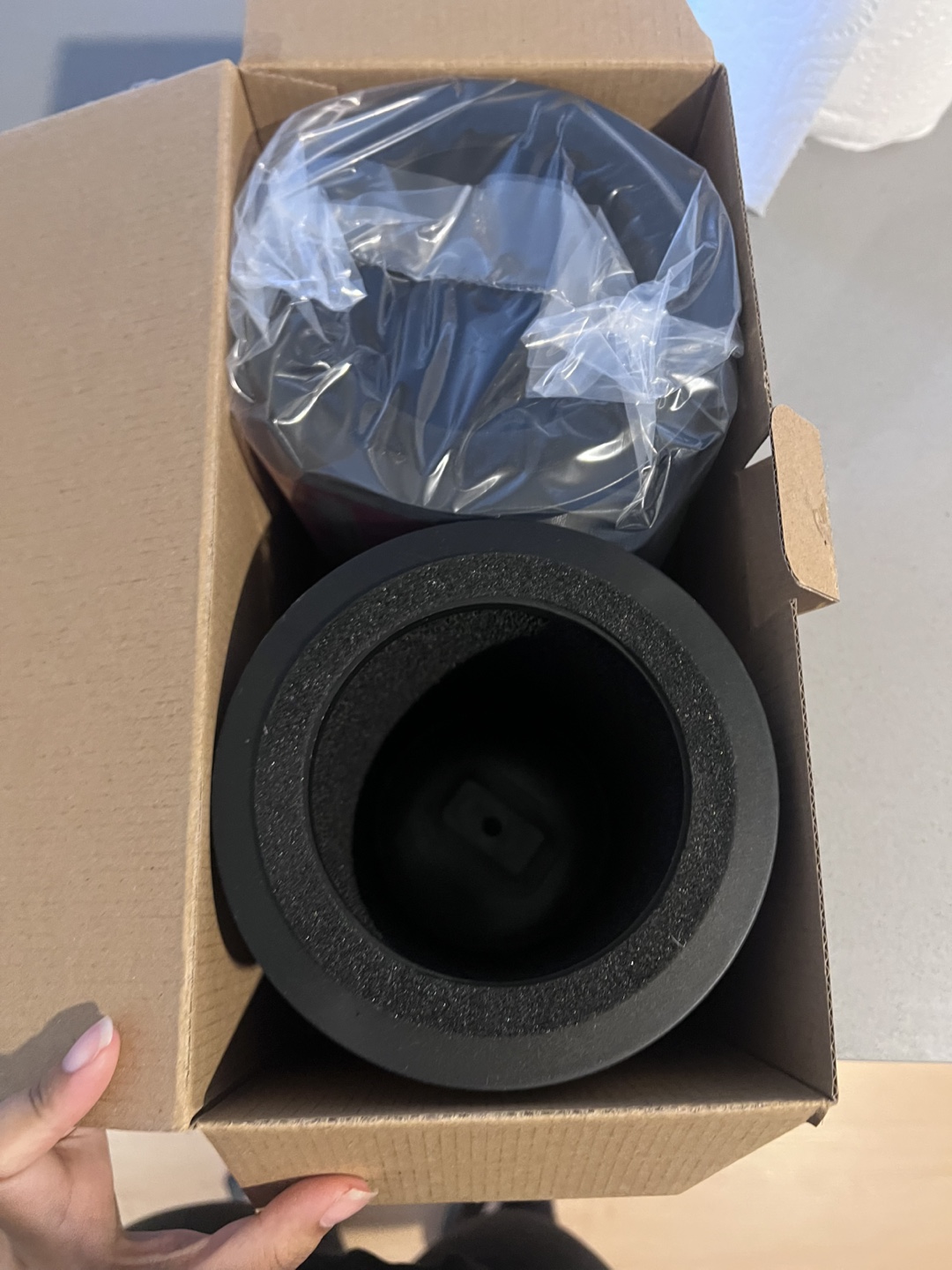 Jafanda Air Purifier - photo 3