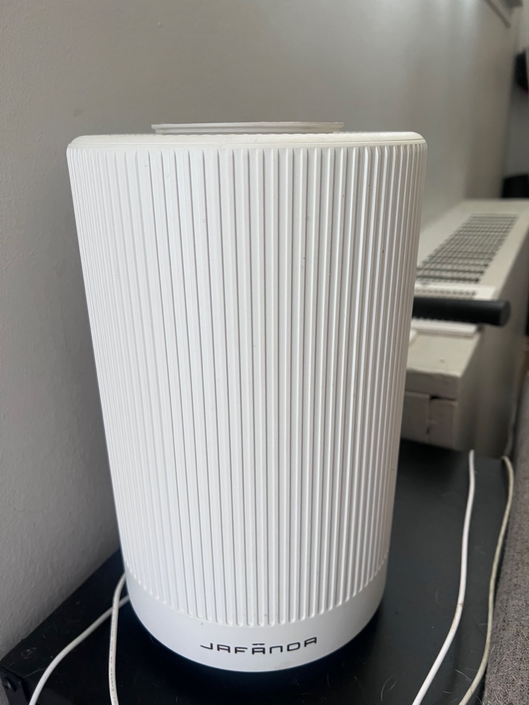 Jafanda Air Purifier - photo 2