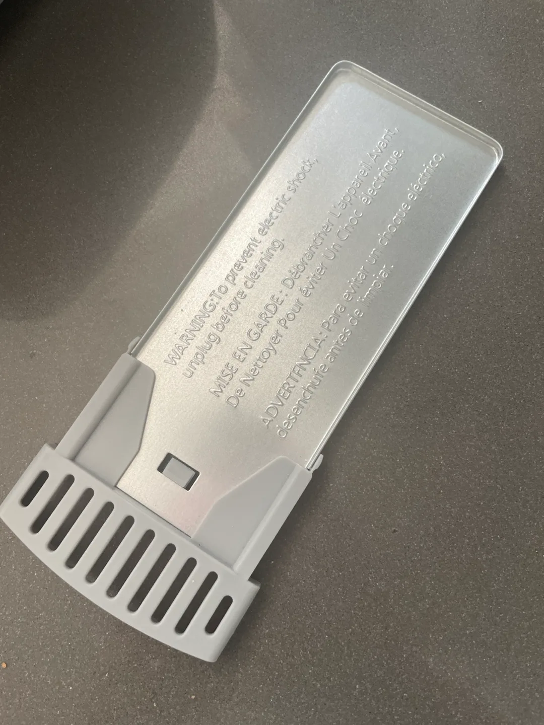 Two slice toaster image indicator(4)