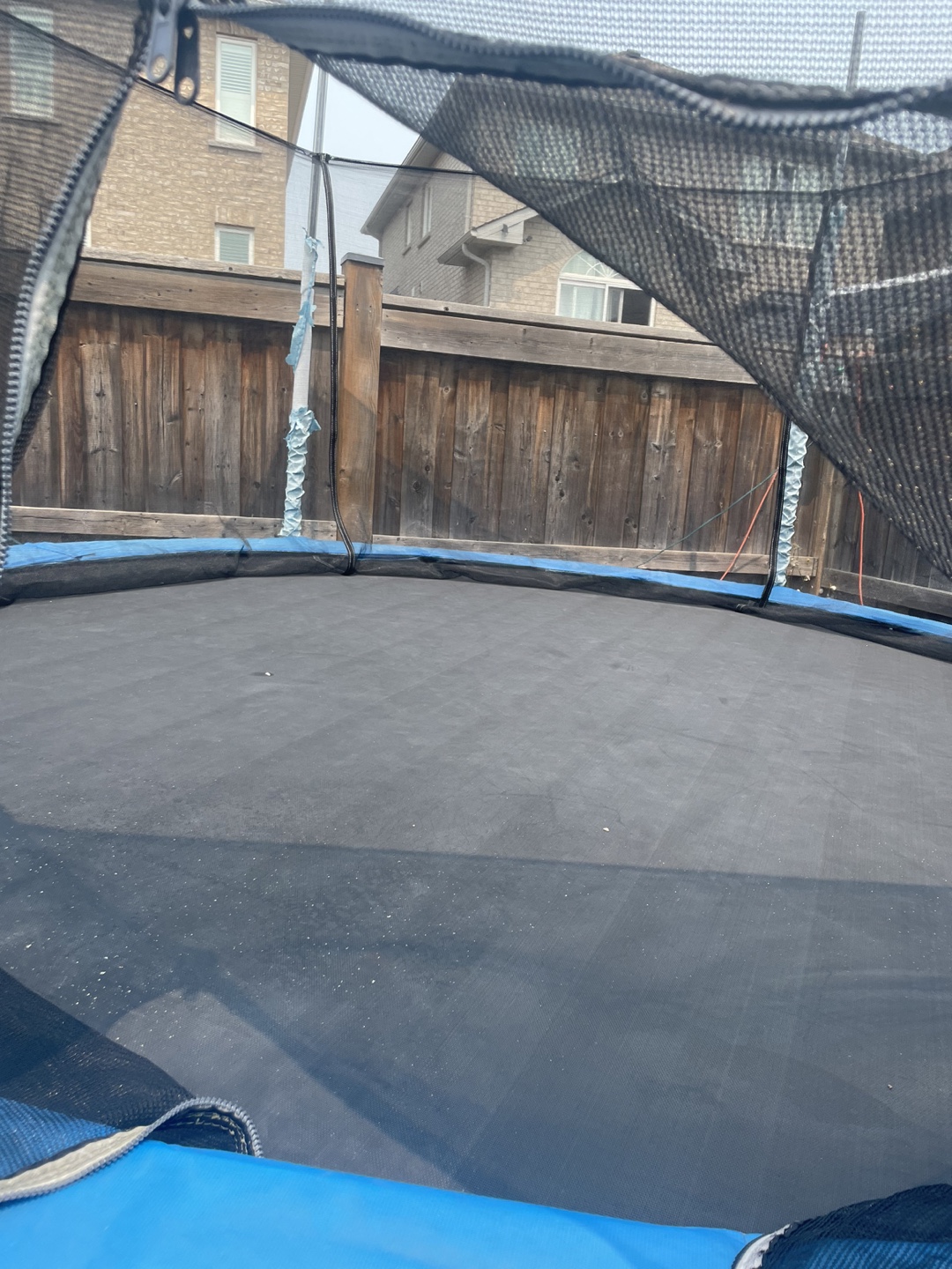 Trampoline - Outdoor Fun! - photo 3