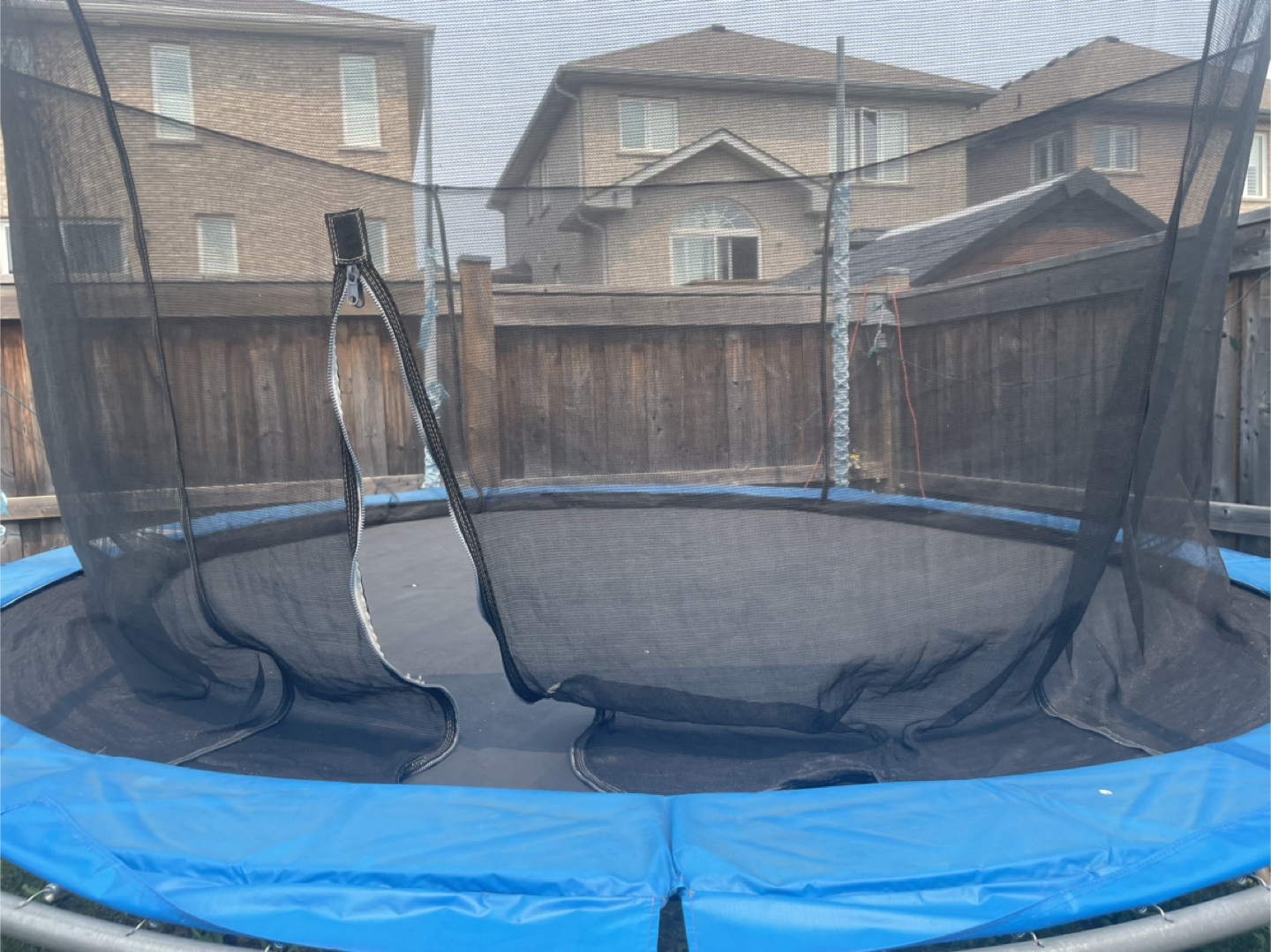 Trampoline - Outdoor Fun! - photo 4