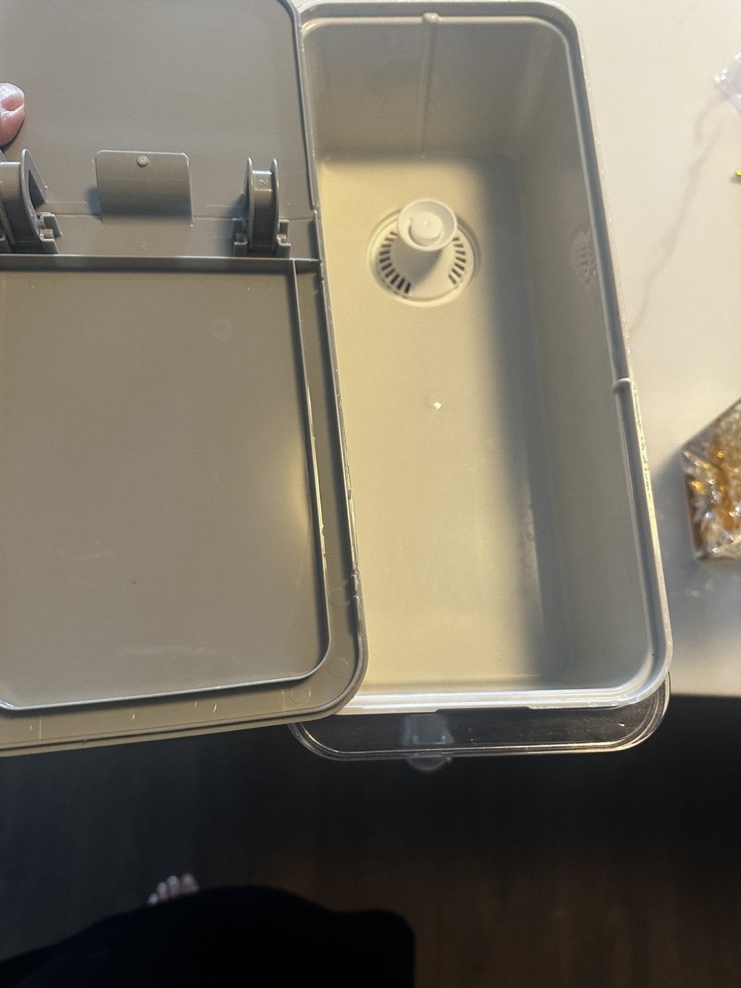 Brita Water Filter Pitcher - photo 2