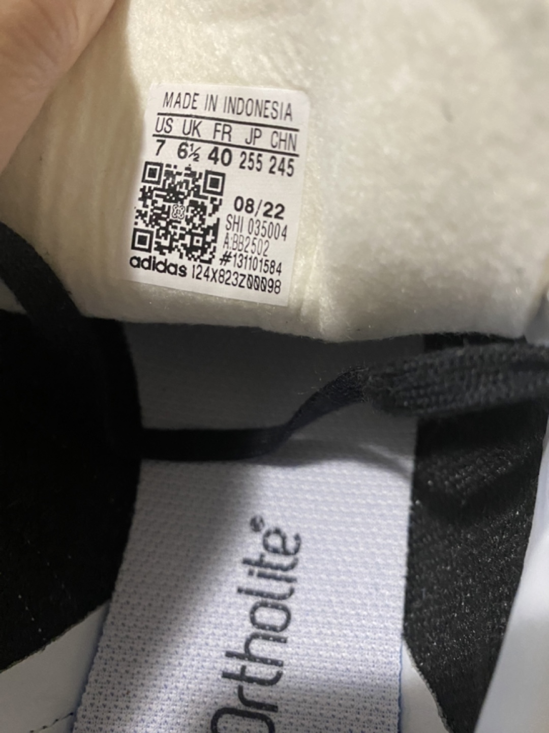 Sneakers - photo 3