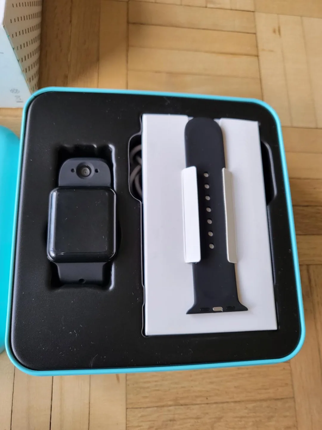Wristcam for Apple Watch 42/44mm - Like New! image indicator(2)