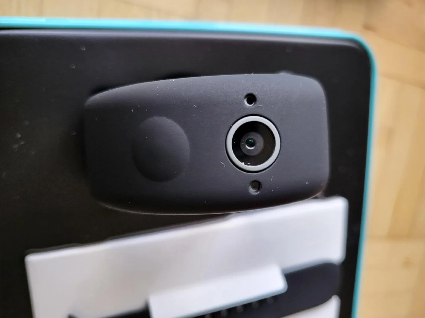 Wristcam for Apple Watch 42/44mm - Like New! image indicator(5)