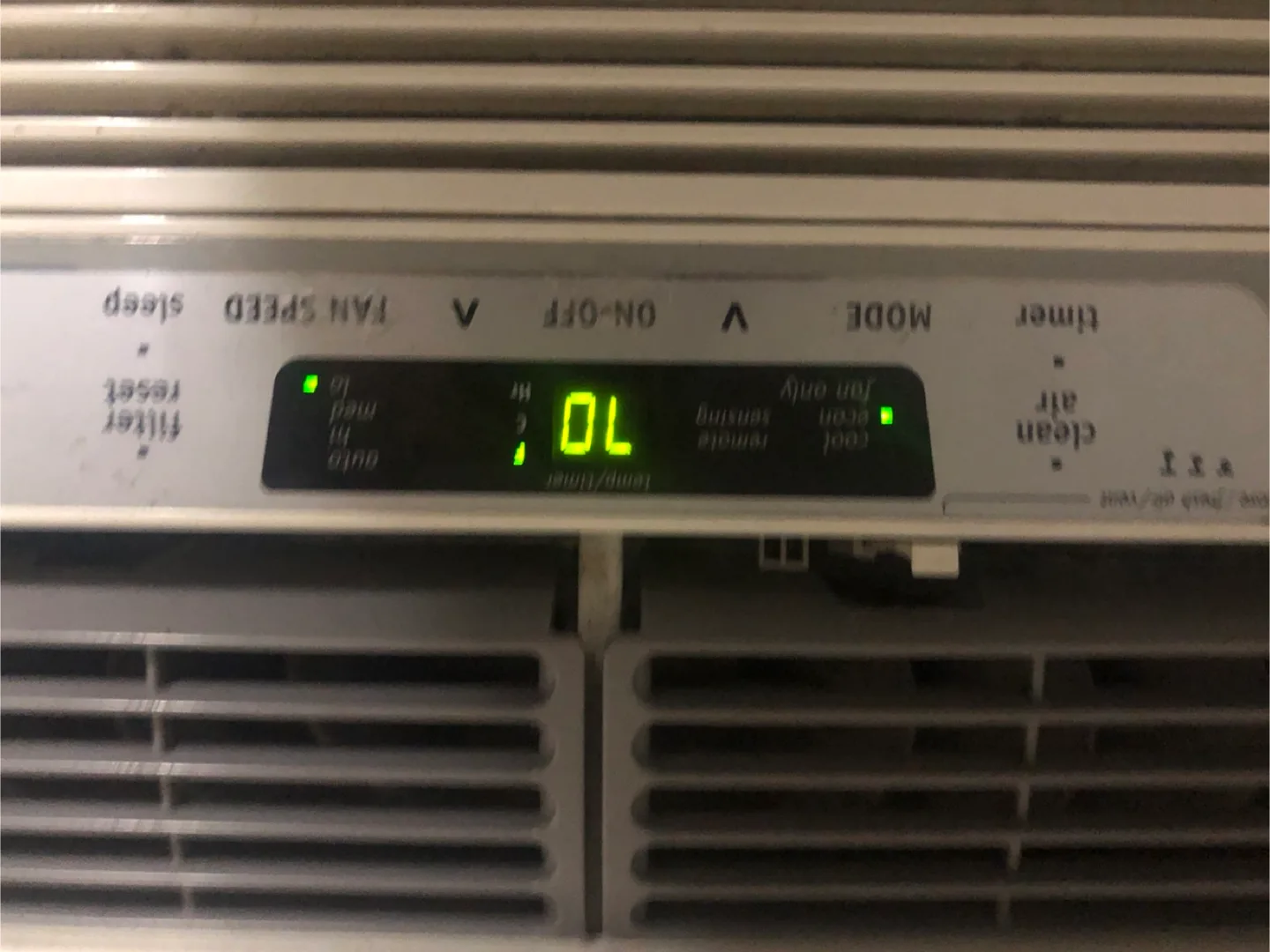 10,000 BTU Window-Mounted Room Air Conditioner Frigidaire thumbnail