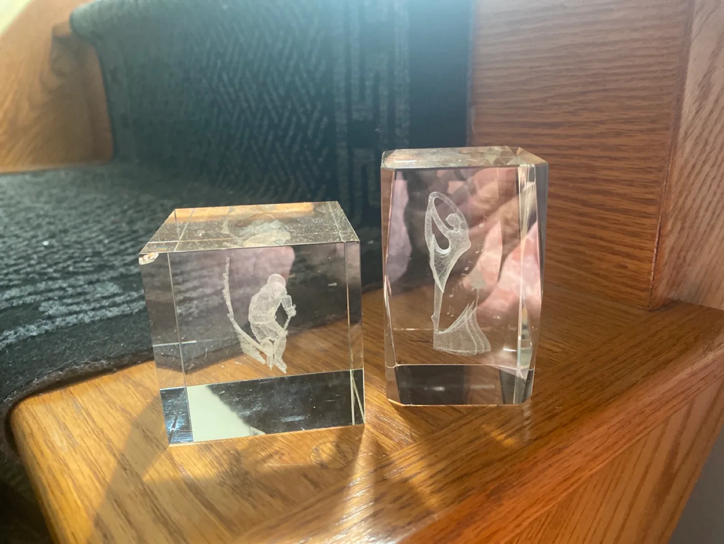 Crystal Engraved Chicago Skyline & More image indicator(3)