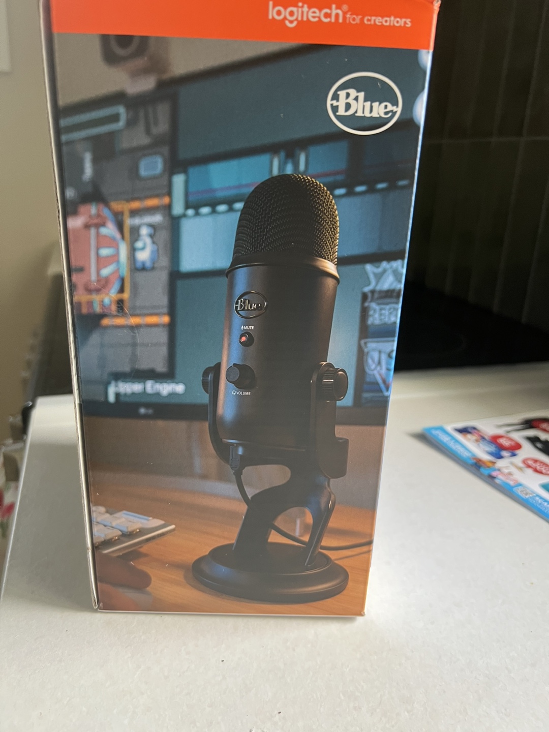 Microphone USB - photo 4