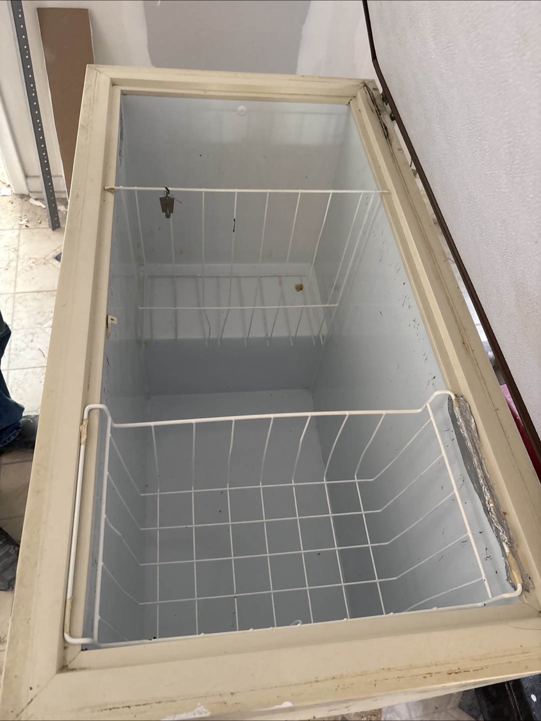 Chest Freezer - Working Condition