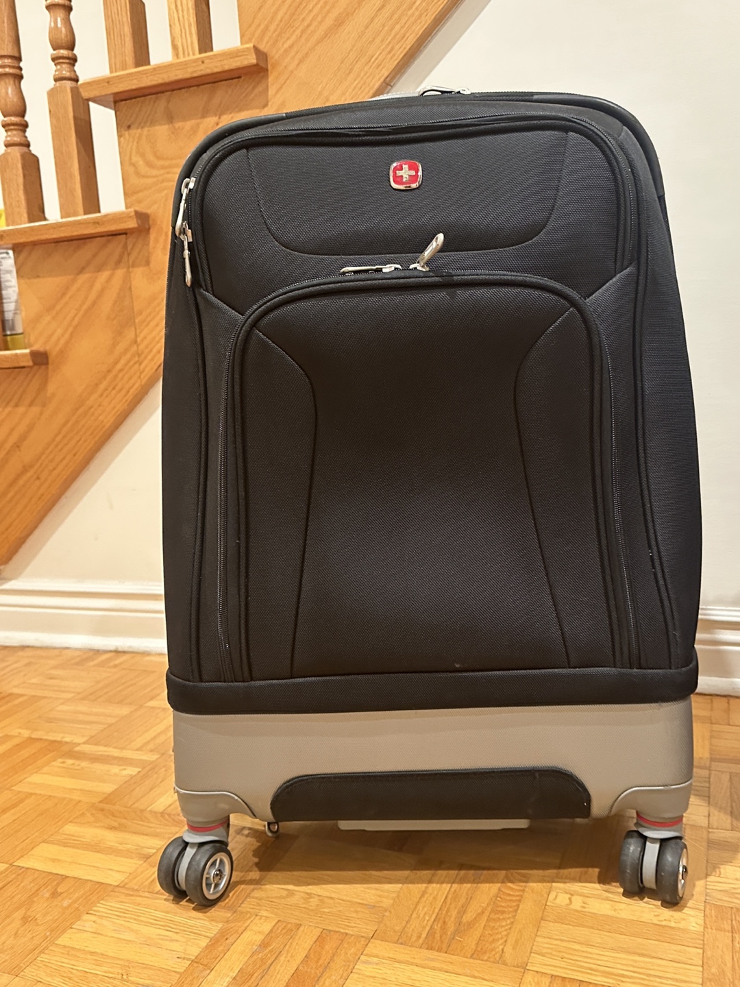 Swiss Gear luggage