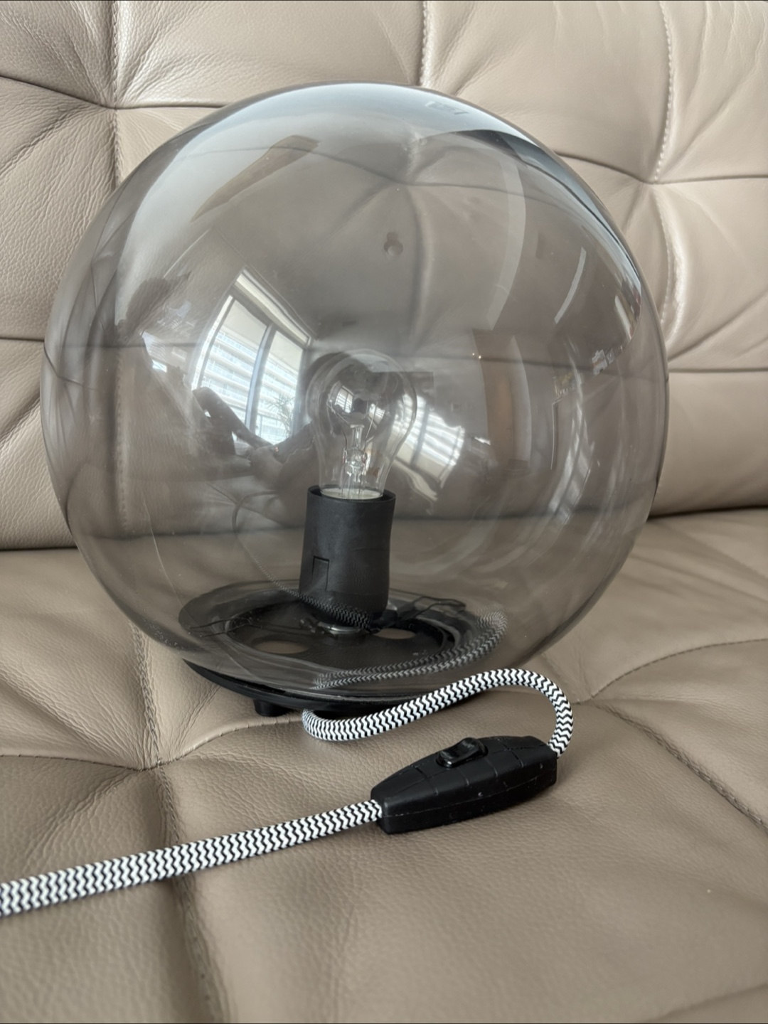 IKEA FADO table lamp